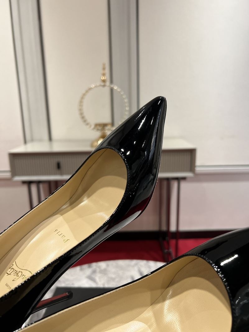 Christian Louboutin Heeled Shoes